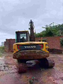 Buy Volvo EC80D Used Excavator / 2 Buy Volvo EC80D Used Excavator / 2