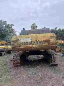 Buy Komatsu PC450-8 Used Excavator / 3 Buy Komatsu PC450-8 Used Excavator / 3