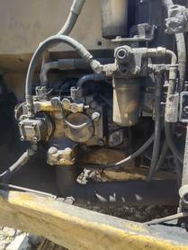 Buy Caterpillar 320D Used Excavator / 8 Buy Caterpillar 320D Used Excavator / 8