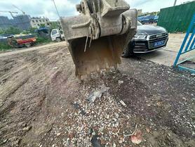 Buy XCMG XE205DA Used Excavator / 6 Buy XCMG XE205DA Used Excavator / 6