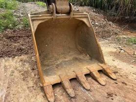 Buy Komatsu PC350-7EO Used Excavator / 4 Buy Komatsu PC350-7EO Used Excavator / 4