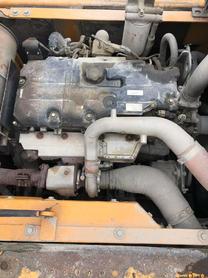 Buy Sany SY215C-8 Used Excavator / 6 Buy Sany SY215C-8 Used Excavator / 6