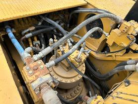 Buy Caterpillar 336E Used Excavator / 3 Buy Caterpillar 336E Used Excavator / 3