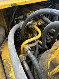 Buy Komatsu PC400-8 Used Excavator / 6 Buy Komatsu PC400-8 Used Excavator / 6