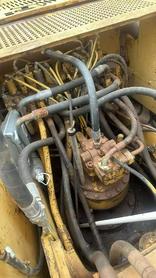 Buy Caterpillar 320C Used Excavator / 4 Buy Caterpillar 320C Used Excavator / 4