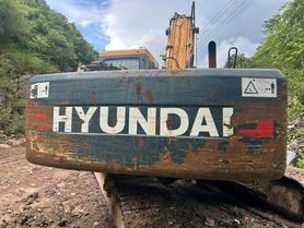 Buy Hyundai R265LC-7 Used Excavator / 5 Buy Hyundai R265LC-7 Used Excavator / 5