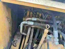 Buy Caterpillar 326DL Used Excavator / 4 Buy Caterpillar 326DL Used Excavator / 4