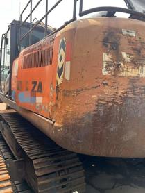 Buy Komatsu PC220 Used Excavator / 6 Buy Komatsu PC220 Used Excavator / 6