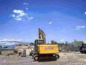 Buy Sany SY115C Used Excavator / 2 Buy Sany SY115C Used Excavator / 2