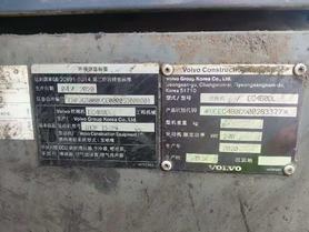Buy Volvo EC480D Used Excavator / 2 Buy Volvo EC480D Used Excavator / 2