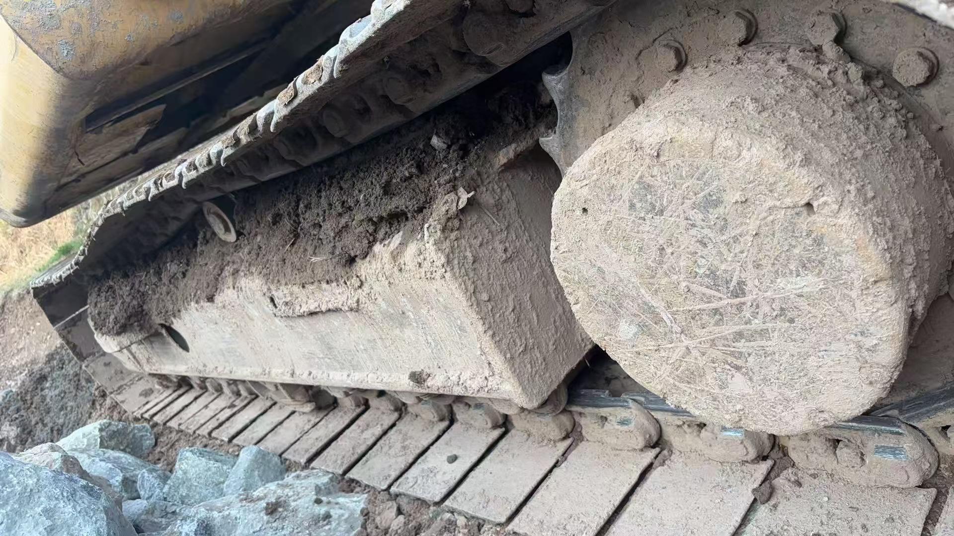 Buy Komatsu PC120-8 Used Excavator / 2