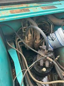 Buy Kobelco SK200-2 Used Excavator / 7 Buy Kobelco SK200-2 Used Excavator / 7