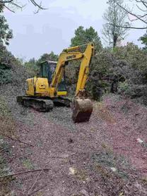 Buy Komatsu PC56-7 Used Excavator / 4 Buy Komatsu PC56-7 Used Excavator / 4