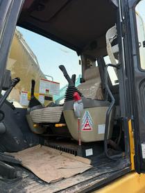 Buy Komatsu PC200-8N1 Used Excavator / 8 Buy Komatsu PC200-8N1 Used Excavator / 8
