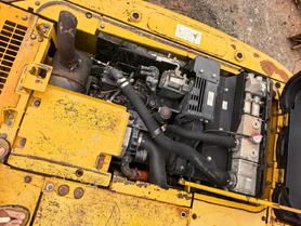 Buy Komatsu PC130-7 Used Excavator / 5 Buy Komatsu PC130-7 Used Excavator / 5