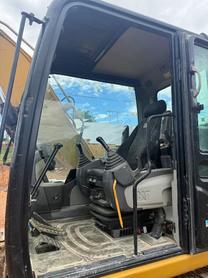 Buy Caterpillar 313D Used Excavator / 3 Buy Caterpillar 313D Used Excavator / 3