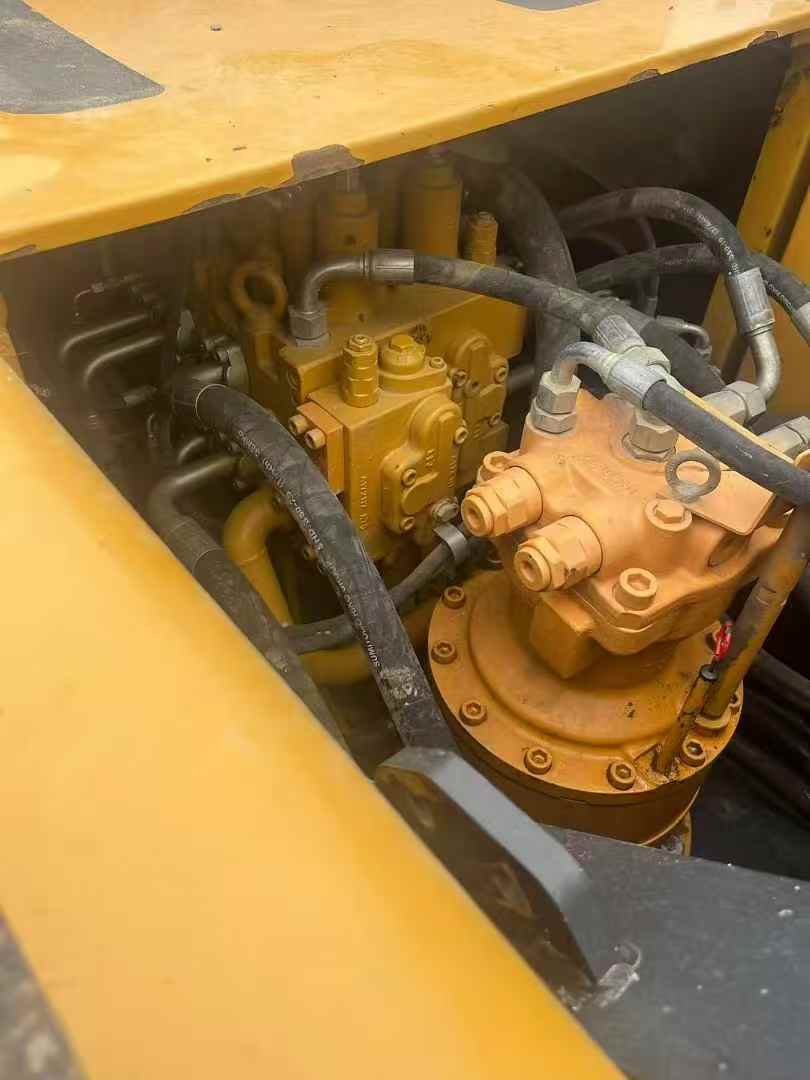 Buy Sany SY205C Used Excavator / 7
