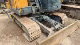Buy Hyundai R80G Used Excavator / 9 Buy Hyundai R80G Used Excavator / 9