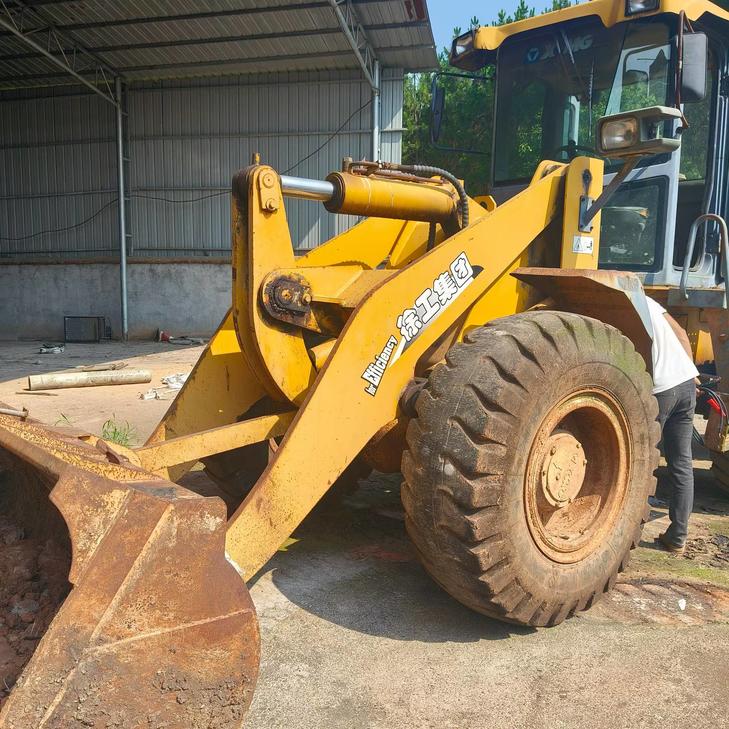 Buy XCMG XE300C Used Loader / 1