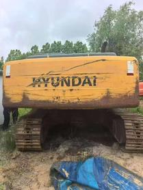 Buy Hyundai R305LC-7 Used Excavator / 3 Buy Hyundai R305LC-7 Used Excavator / 3