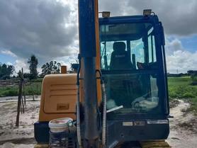 Buy Sany SY60 Used Excavator / 3 Buy Sany SY60 Used Excavator / 3