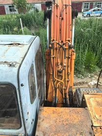 Buy Hitachi EX120 Used Excavator / 2 Buy Hitachi EX120 Used Excavator / 2