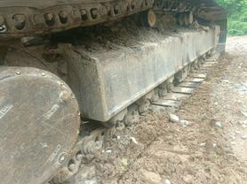 Buy Sany SY200C Used Excavator / 3 Buy Sany SY200C Used Excavator / 3