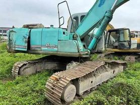 Buy Kobelco SK230 Used Excavator / 3 Buy Kobelco SK230 Used Excavator / 3