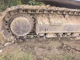 Buy XCMG XE380K Used Excavator / 4 Buy XCMG XE380K Used Excavator / 4