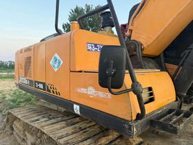 Buy Sany SY235C-8 Used Excavator / 7 Buy Sany SY235C-8 Used Excavator / 7
