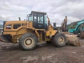 Buy Sany SW956N Used Excavator / 3 Buy Sany SW956N Used Excavator / 3