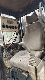 Buy Doosan DH55 Used Excavator / 5 Buy Doosan DH55 Used Excavator / 5