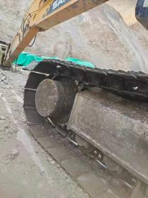 Buy Sany SY355 Used Excavator / 4 Buy Sany SY355 Used Excavator / 4