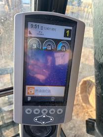 Buy Caterpillar 349E Used Excavator / 4 Buy Caterpillar 349E Used Excavator / 4