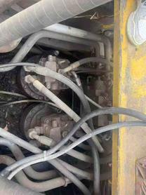 Buy XCMG XE470 Used Excavator / 8 Buy XCMG XE470 Used Excavator / 8