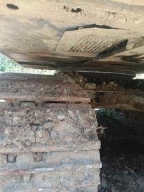 Buy Caterpillar 320D Used Excavator / 6 Buy Caterpillar 320D Used Excavator / 6