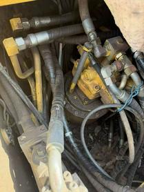 Buy Caterpillar 329DL Used Excavator / 3 Buy Caterpillar 329DL Used Excavator / 3