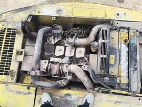 Buy Komatsu PC120-6E Used Excavator / 6 Buy Komatsu PC120-6E Used Excavator / 6