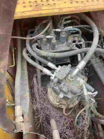 Buy XCMG XE215 Used Excavator / 5 Buy XCMG XE215 Used Excavator / 5