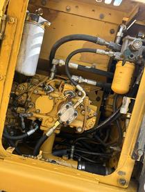 Buy Caterpillar 312D Used Excavator / 7 Buy Caterpillar 312D Used Excavator / 7