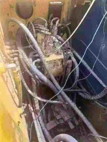 Buy Hyundai R80G Used Excavator / 3 Buy Hyundai R80G Used Excavator / 3