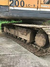 Buy Hyundai R150-7 Used Excavator / 4 Buy Hyundai R150-7 Used Excavator / 4