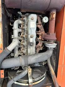 Buy Hitachi ZX200-6 Used Excavator / 8 Buy Hitachi ZX200-6 Used Excavator / 8