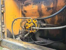 Buy Hyundai R305LC-7 Used Excavator / 7 Buy Hyundai R305LC-7 Used Excavator / 7