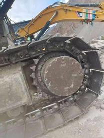 Buy Sany SY355 Used Excavator / 3 Buy Sany SY355 Used Excavator / 3