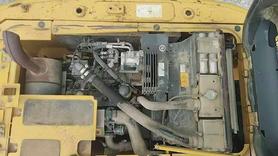 Buy Komatsu PC110-7 Used Excavator / 2 Buy Komatsu PC110-7 Used Excavator / 2