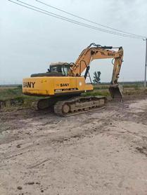Buy Sany SY195C Used Excavator / 6 Buy Sany SY195C Used Excavator / 6