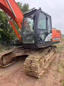 Buy Hitachi EX200 Used Excavator / 5 Buy Hitachi EX200 Used Excavator / 5