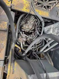 Buy XCMG XE470 Used Excavator / 3 Buy XCMG XE470 Used Excavator / 3