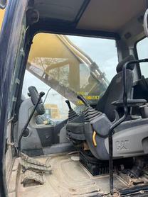 Buy Caterpillar 349E Used Excavator / 7 Buy Caterpillar 349E Used Excavator / 7